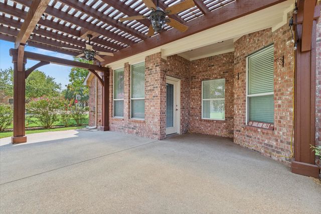 927 Oakland Hills Drive, Fairview, TX 75069