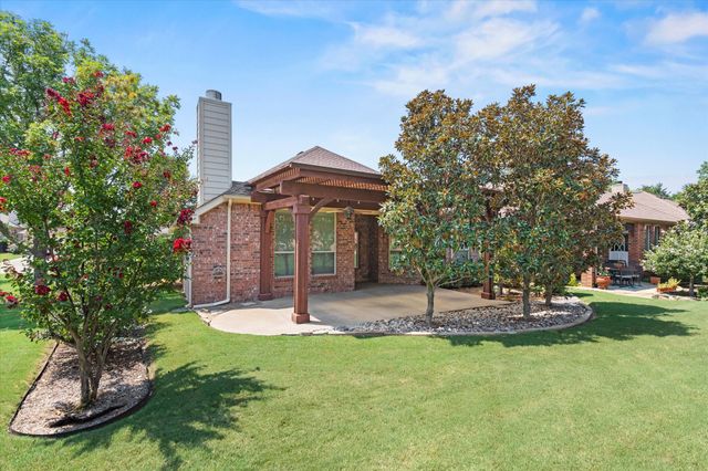 927 Oakland Hills Drive, Fairview, TX 75069