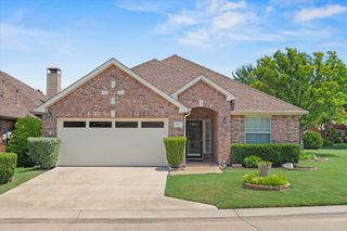 927 Oakland Hills Drive, Fairview, TX 75069