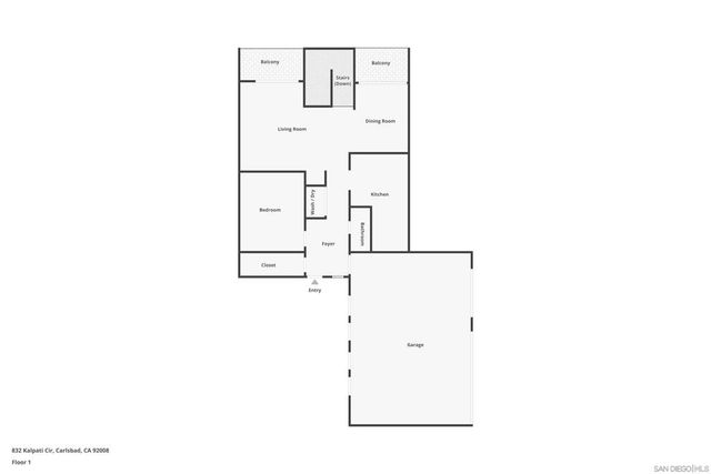 832 Kalpati Cir E, Carlsbad, CA 92008