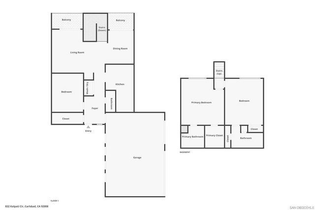 832 Kalpati Cir E, Carlsbad, CA 92008