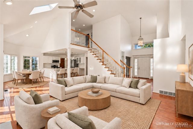 4119 Foxwood Lane, Clarence, NY 14221