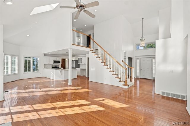 4119 Foxwood Lane, Clarence, NY 14221