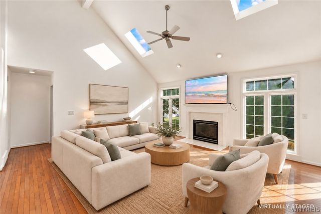 4119 Foxwood Lane, Clarence, NY 14221