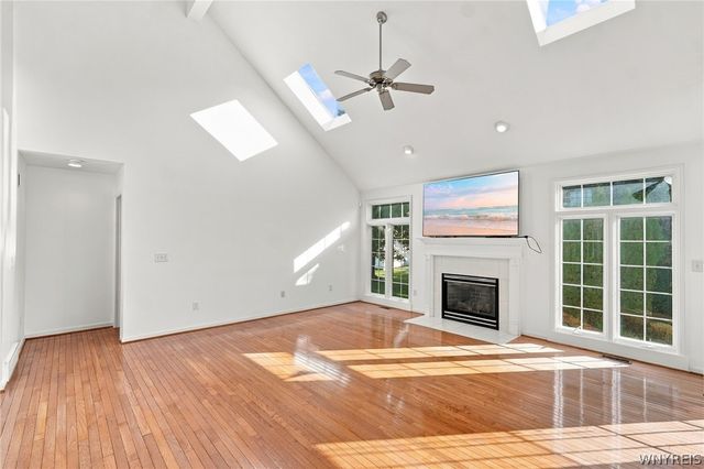 4119 Foxwood Lane, Clarence, NY 14221