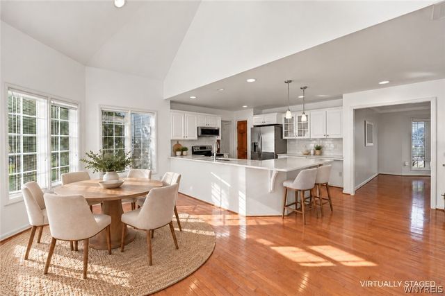 4119 Foxwood Lane, Clarence, NY 14221