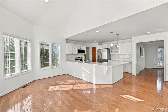 4119 Foxwood Lane, Clarence, NY 14221
