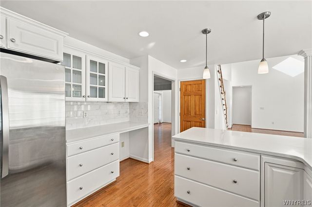 4119 Foxwood Lane, Clarence, NY 14221