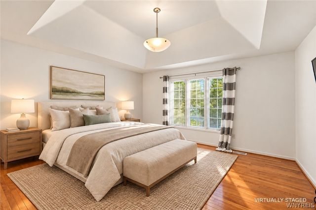 4119 Foxwood Lane, Clarence, NY 14221