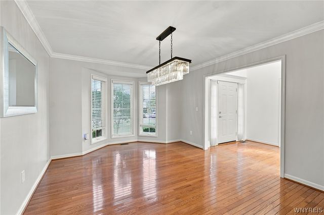 4119 Foxwood Lane, Clarence, NY 14221