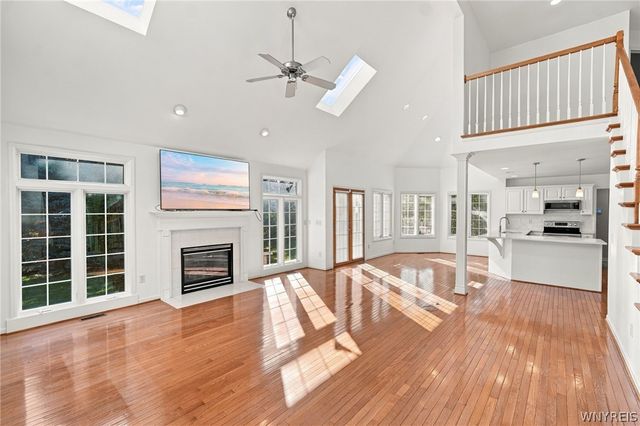 4119 Foxwood Lane, Clarence, NY 14221
