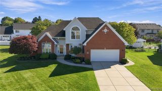 4119 Foxwood Lane, Clarence, NY 14221