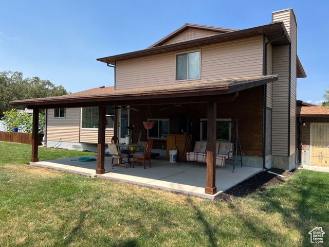 3383 W 6880 S, West Jordan, UT 84084