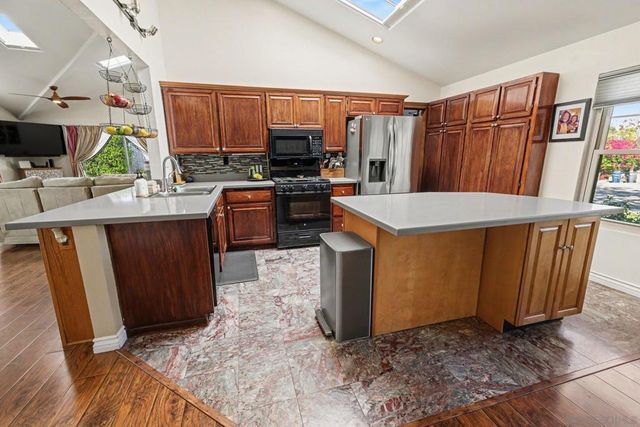 9939 Crestlane Court, Spring Valley, CA 91977