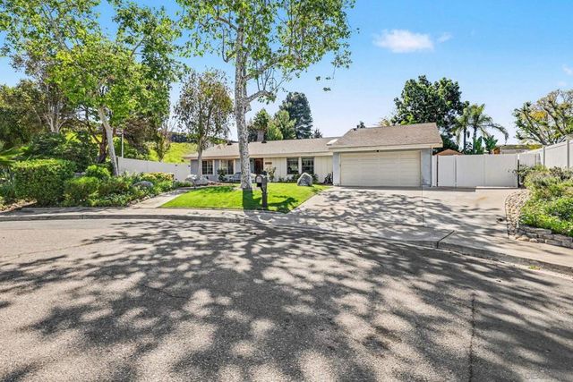 9939 Crestlane Court, Spring Valley, CA 91977