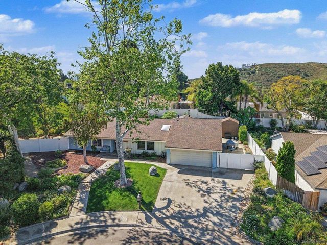 9939 Crestlane Court, Spring Valley, CA 91977
