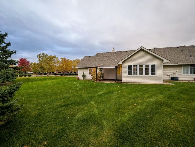 3227 Northdale Lane NW, Coon Rapids, MN 55448