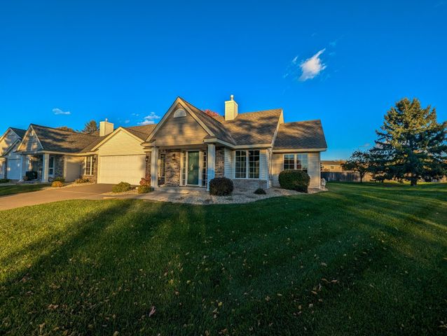 3227 Northdale Lane NW, Coon Rapids, MN 55448