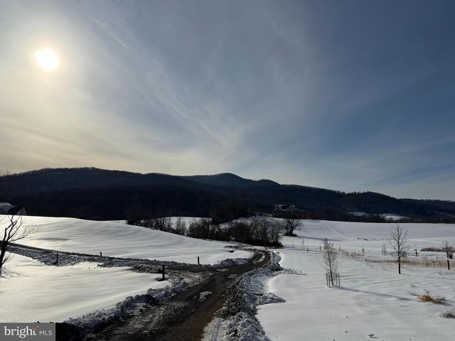 LEEDS MANOR ROAD, Marshall, VA 20115