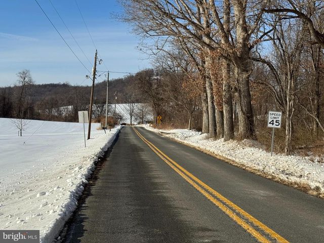 LEEDS MANOR ROAD, Marshall, VA 20115