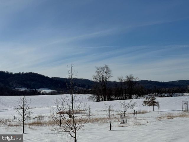 LEEDS MANOR ROAD, Marshall, VA 20115