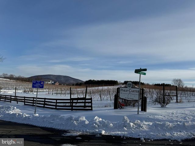 LEEDS MANOR ROAD, Marshall, VA 20115