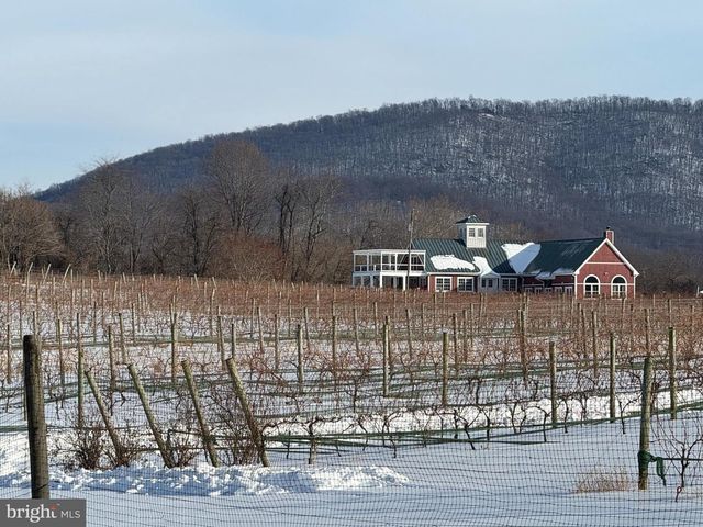 LEEDS MANOR ROAD, Marshall, VA 20115