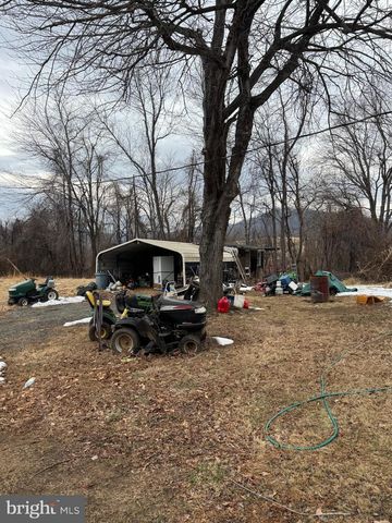 LEEDS MANOR ROAD, Marshall, VA 20115