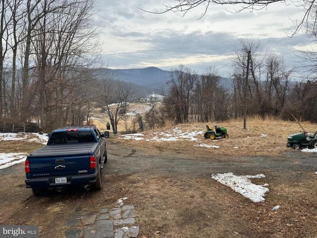 LEEDS MANOR ROAD, Marshall, VA 20115
