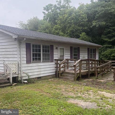 27170 MARTIN LUTHER DR, Hebron, MD 21830