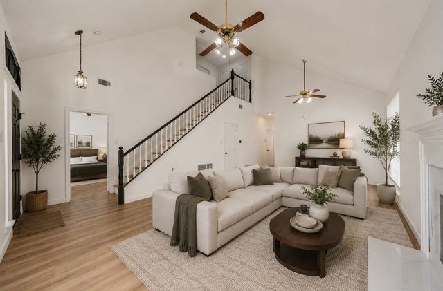 2525 Brooke Trail, Carrollton, TX 75006