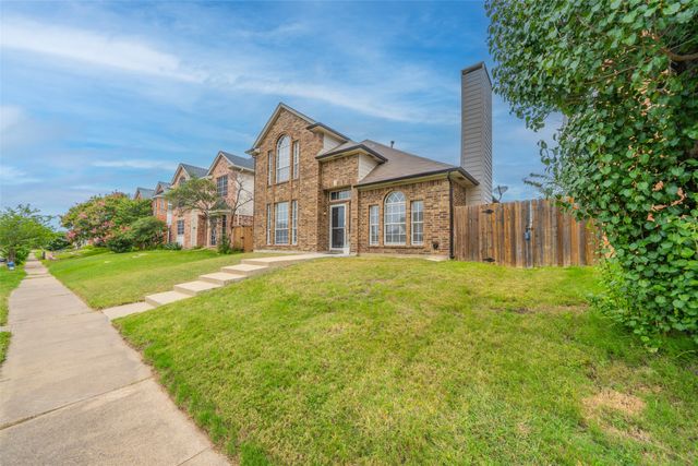 2525 Brooke Trail, Carrollton, TX 75006
