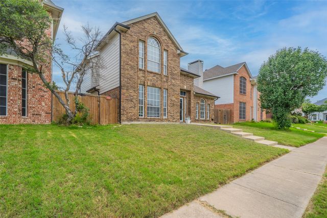 2525 Brooke Trail, Carrollton, TX 75006