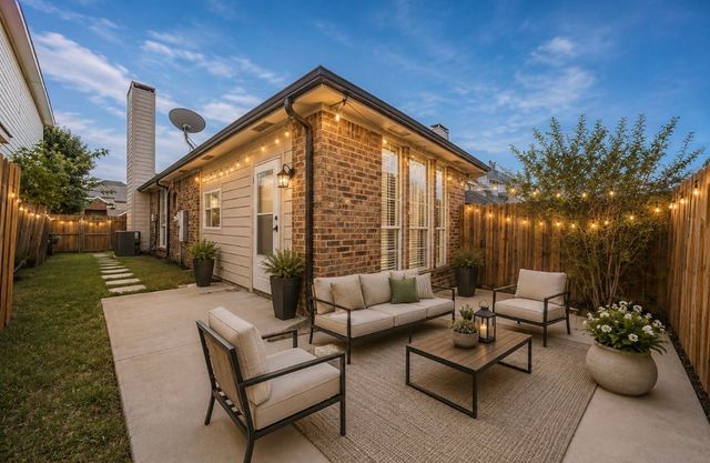 2525 Brooke Trail, Carrollton, TX 75006