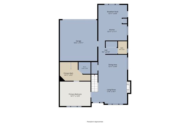 2525 Brooke Trail, Carrollton, TX 75006