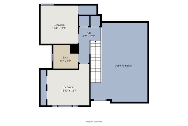 2525 Brooke Trail, Carrollton, TX 75006