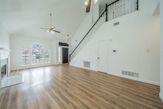 2525 Brooke Trail, Carrollton, TX 75006