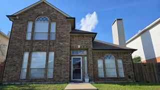 2525 Brooke Trail, Carrollton, TX 75006