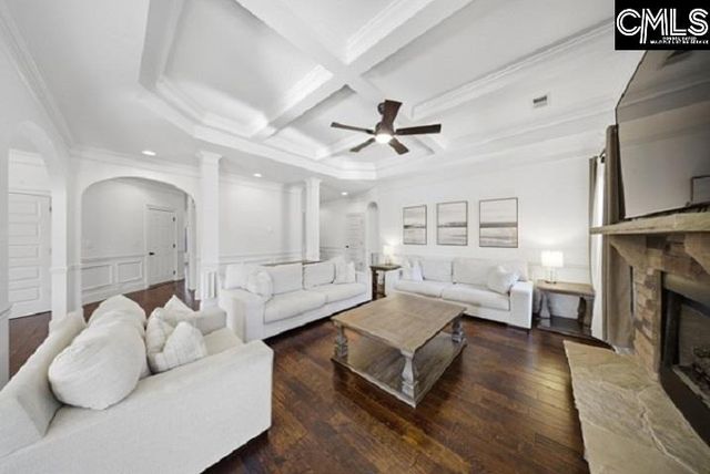 215 Tulip Way, Lexington, SC 29072