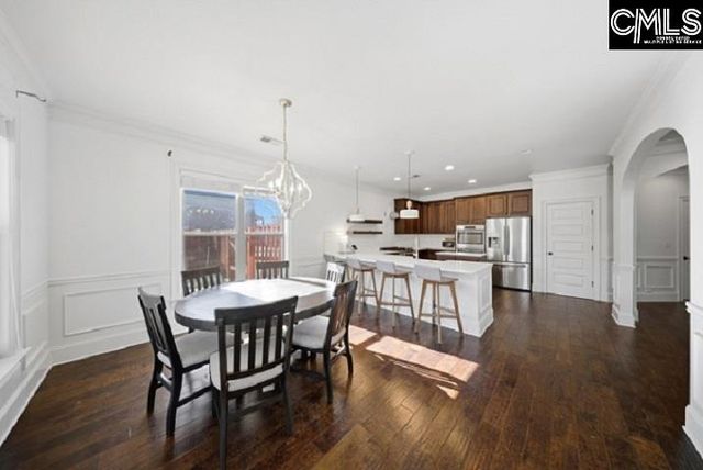 215 Tulip Way, Lexington, SC 29072