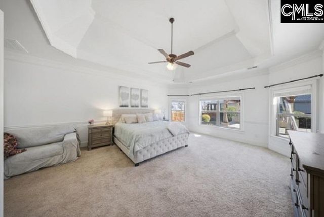 215 Tulip Way, Lexington, SC 29072