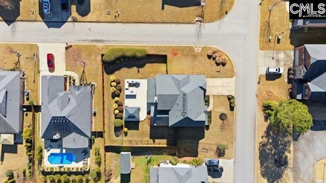 215 Tulip Way, Lexington, SC 29072