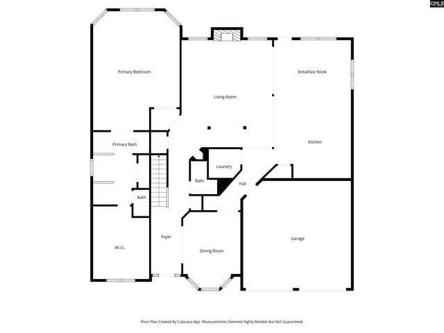 215 Tulip Way, Lexington, SC 29072