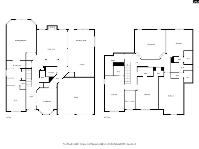 215 Tulip Way, Lexington, SC 29072