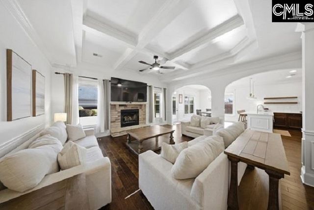 215 Tulip Way, Lexington, SC 29072