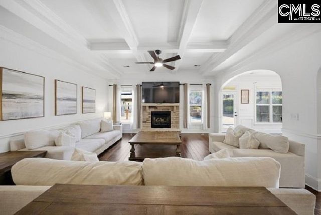 215 Tulip Way, Lexington, SC 29072