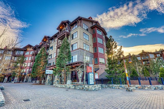 4001 Northstar Dr Unit 202, Truckee, CA 96161