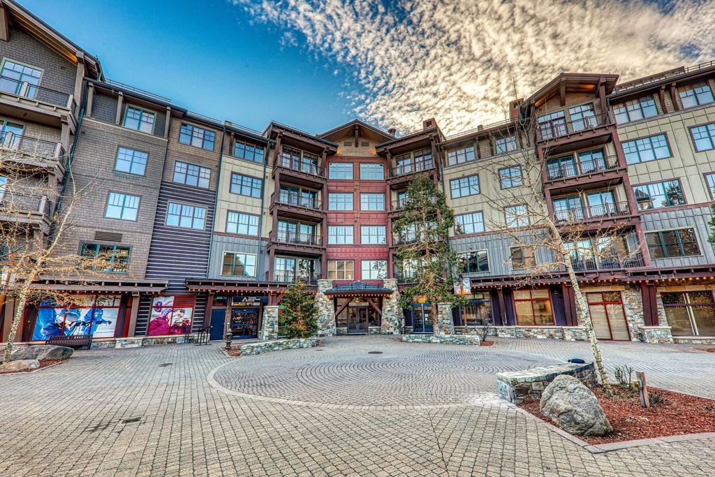 4001 Northstar Dr Unit 202, Truckee, CA 96161