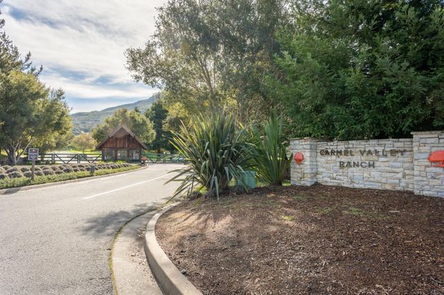 9903 Club Place Lane, Carmel, CA 93923