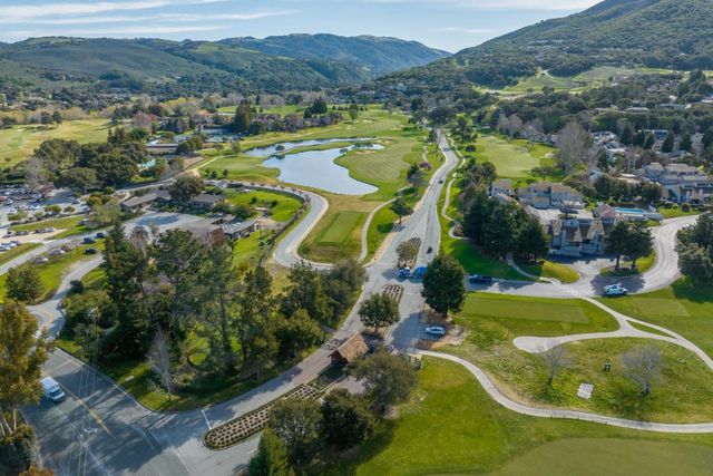 9903 Club Place Lane, Carmel, CA 93923